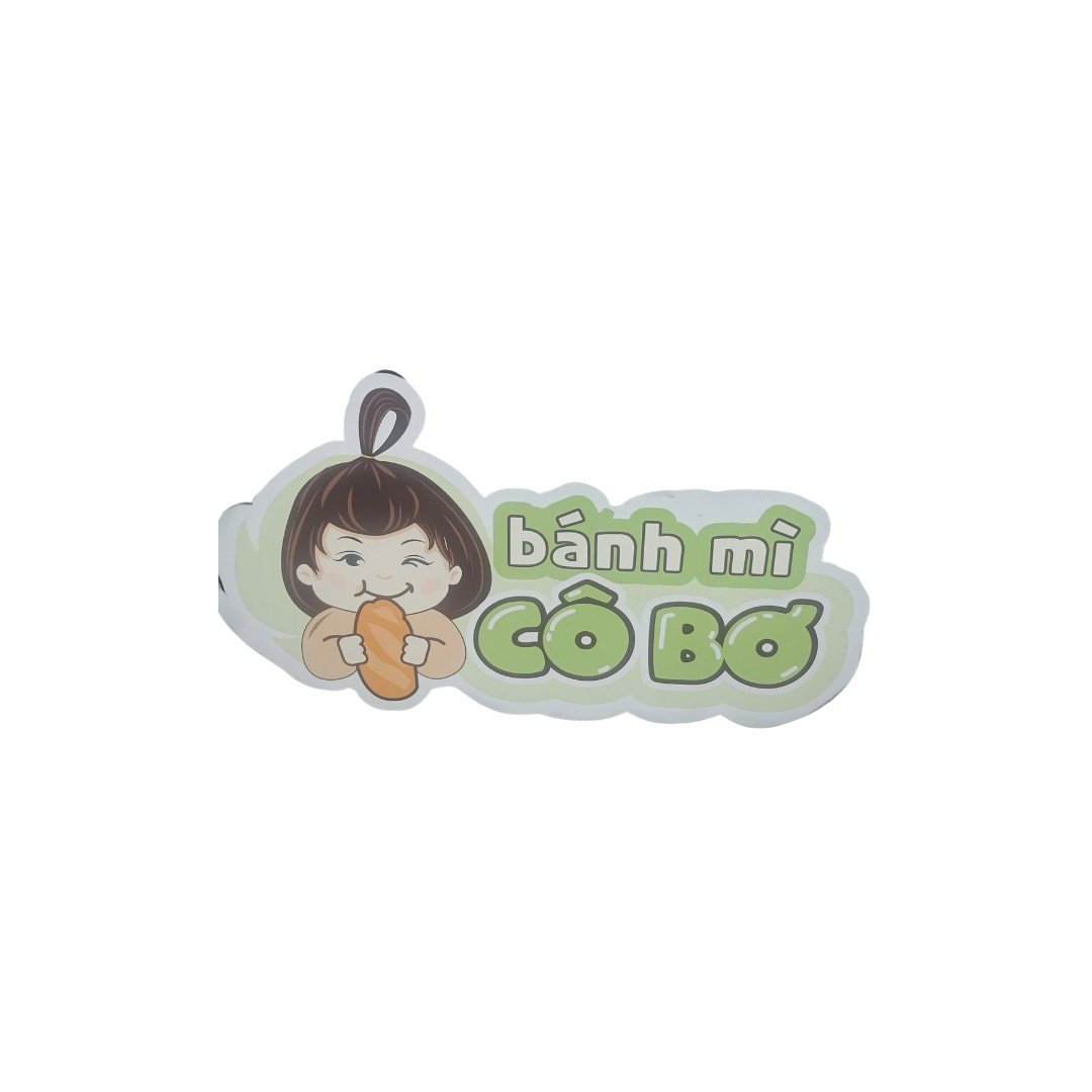 Thực phẩm Cô Bơ